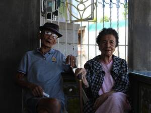 lesbian japan forced sex - Women in Philippines used as Japanese sex slaves demand justice | Women  News | Al Jazeera