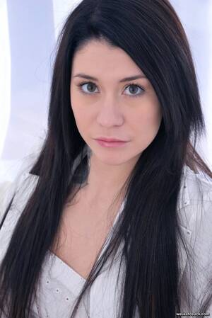 long hair black sluts - ERIKA BLACK â€” CREAMPIED CUM SLUT porn ðŸŒ¶ï¸ picture gallery - PornHat