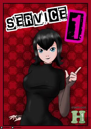 Hotel Transylvania Porn Shadbase - â–· Ver Service 1 - Hotel Transylvania - Comics Porno Gratis en EspaÃ±ol  (2024) - ComicsFlix