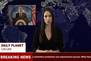 Batman And Lois Lane Porn - BATMAN V SUPERMAN XXX: AN AXEL BRAUN PARODY (DVD Review)