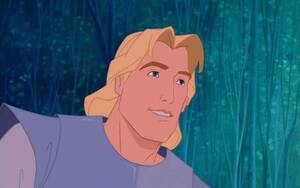 Disney Bisexual Porn - All The Disney Princes Ranked From Least Gay To Most Gay