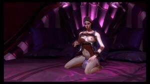 God Of War Aphrodite Porn - GOD OF WAR 3: KRATOS SEX GAMEPLAY - Pornhub.com