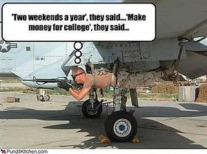 Army Funny Porn - What They Said