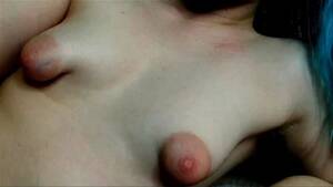 hairy tits - Watch Yummy Nipples 40 - Teen, Small Tits, Hairy Nipples Porn - SpankBang