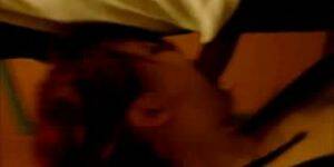 Hd Pov Group Blowjob - Group blowjob with college in POV video - Tnaflix.com