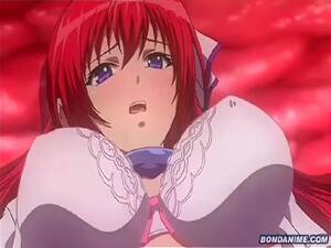 Anime Redhead Tentacle Porn - Redhead Petite Gets Explored By Tentacles : XXXBunker.com Porn Tube