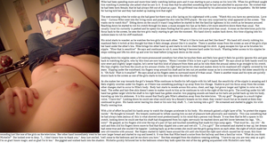 Lesbian Transformation Captions - M's Captions and Stories: Lesbian Porn (Caption)