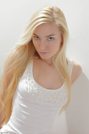blonde teen xart - Erotic blonde teen mastrubates Lovely blond - XXX Dessert - Picture 10