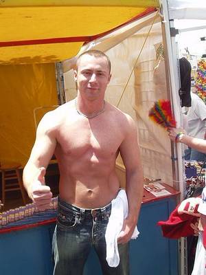 Black Gay Porn Star Paris - Marco Paris