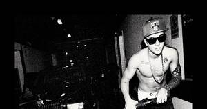 early teen chest - Justin Bieber: A Case Study in Growing Up Cosseted and Feral