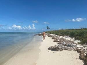 my first beach trip nude - A Clothing Optional Charter Boat: The Best Way to Explore the Islands  around Key West â€“ Clothing Optional Trips