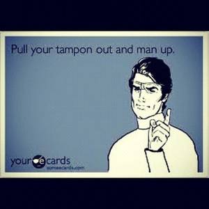 Jumbo Tampon Porn - \