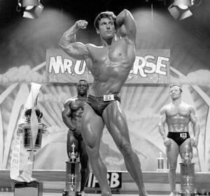 Frank Zane Porn - u4huggs: The legendary Frank Zane#muscle #frankzane #classicbodybuilder  Tumblr Porn