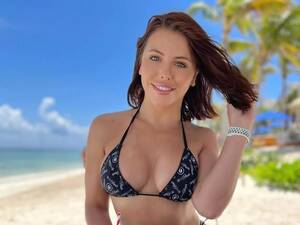 accident caught naked on beach - Adult star who broke her back in foam pit turns to AI to relaunch career -  Daily Star