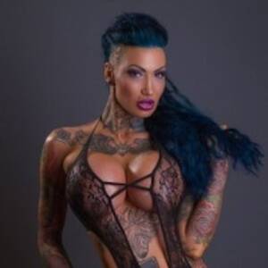 Ink Porn - Calisi Ink Porn Videos | Pornhub.com