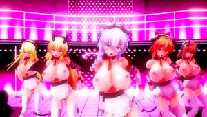 Girlfriend Beta Anime Porn - Parody: girl friend beta Â» nhentai: hentai doujinshi and manga