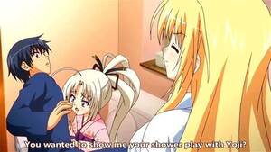 Anime Loving Porn - Watch Love 2 Quard 1/3 - Superheroine, Hentai Anime, Hentai Porn - SpankBang