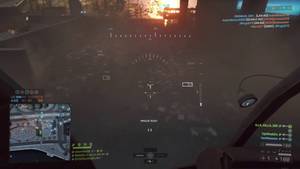 Illa Porn - BF4 PORN ILLA_KILLA_001 55 - 1 DAWNBREAKER Pt 4 re re re up. INFAMOUS ILLA  KILLA