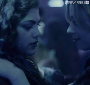 gotham lesbian porn - BISEXUAL STEPHANIE IN GOTHAM KNIGHTS TV SPOT LETS FUCKING GOOOOOOO!!!!! :  r/dccomicscirclejerk