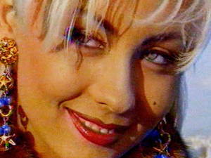 Aliza - porn star first tube