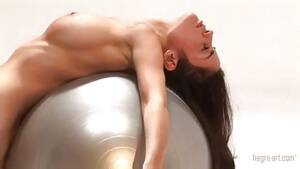 Muriel Argentina Porn - La diosa argentina Muriel exhibiendo su elasticidad corporal -  Serviporno.com