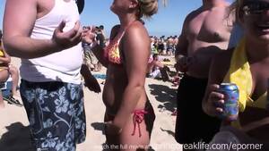 naked coed beach parties - Coed Beach Party - EPORNER