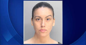 Megan Jones Porn - Adult Fetish Model Charged With Animal Cruelty For Porn Videos - CBS Miami