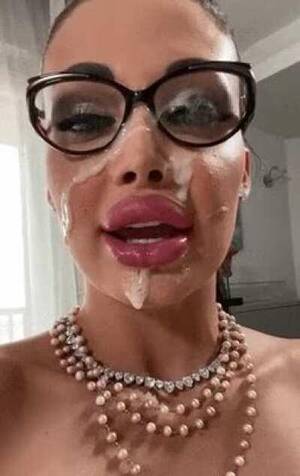aletta ocean facial - ðŸ”¥ 'I love when you cum all over my face' : AlettaOcean ||...