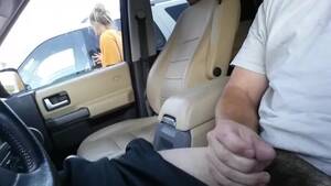 Dick Flash Porn - Dick Flash for college girl with big cum finish. watch online or download