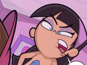 fairly oddparents strapon - The Fairly Oddparents Strapon Femdom | BDSM Fetish