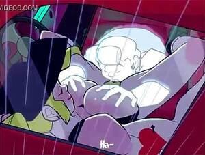 Cartoon Flashing Porn - Watch The Hitchhiker: flash animation porn - Ghost, Comedy, Muscle Girl Porn  - SpankBang