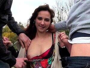 french teen gangbang - Porn French De Sylvia porn videos at Xecce.com