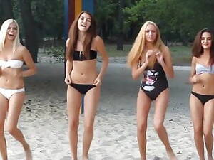 Hot Russian Porn Beach - Free Russian Beach Porn | PornKai.com