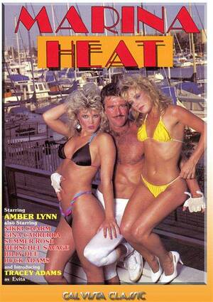 Amber Lynn Buck Adams Fucks - Marina Heat (2008) by VCX - HotMovies