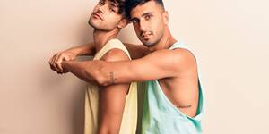 Gat Porn - 10 Lies I Was Told About Sex From Watching Gay Porn