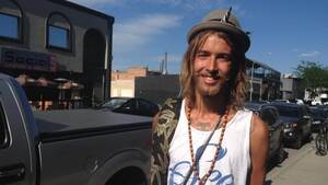 ejaculating on a nude beach - I was at the beach today sunbathing in the nude. I can't let anyone kill my  vibe.\