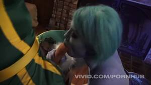 killer frost shemale porn - Ash Hollywood is Killer Frost, but she's not frigid. Porn Videos - Tube8