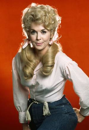 Beverley Owen Porn - Donna Douglas The Beverly Hillbillies star died Jan. 2015 at 81 from  pancreatic cancer.