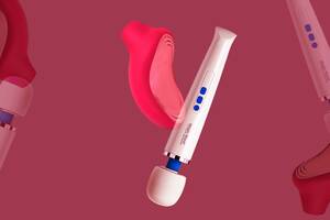free sex toy sex - 25 Best Sex Toys for Women 2024, Tested & Reviewed | Allure