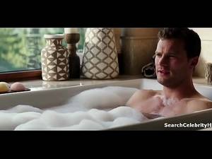 Kym Johnson Nude Sex Scene - 