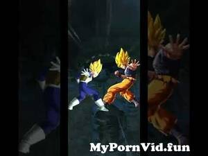 dragonball z double penetration - Double penetration from dragon ball double penetration Watch Video -  MyPornVid.fun
