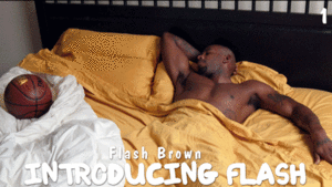 Black Gay Porn Star Flash Brown - Free Preview - Introducing Flash Brown starring black gay porn superstars:  Flash