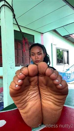 nasty asian porn feet - Watch Asian dirty feet 2 - Soles, Asian Feet, Dirty Feet Porn - SpankBang