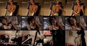 Halle Berry Fucking - Halle Berry Nude Sex Video