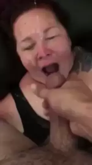 fat babe facial - FAT FACE FACIAL COMPILATION | xHamster