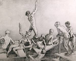 Drawing Girl Scout Porn - Erotic Cartoons Girl Scouts - Bobs and Vagene