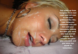 Drunk Captions Porn - More Wife to Slut captions at: http://wtos3.tumblr.com/ Tumblr Porn