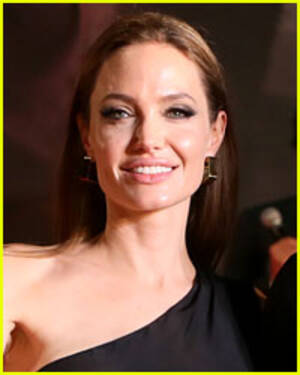 Facial Porn Angelina Jolie - Newsies Just Jared: Celebrity Gossip and Breaking Entertainment News | Page  821 | Page 821