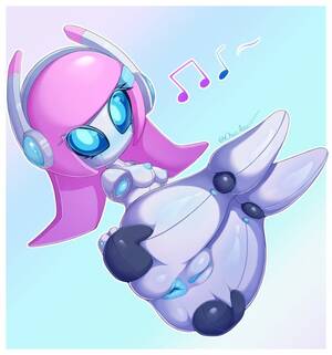 Kirby Cartoon Porn - Susie from Kirby Planet Robobot free hentai porno, xxx comics, rule34 nude  art at HentaiLib.net