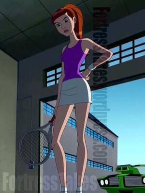 Ben 10 Highbreed Porn - Ben 10: Ultimate Alien [2011-2012] Season 2. Conclusion | F o r t r e s s T  a k e s